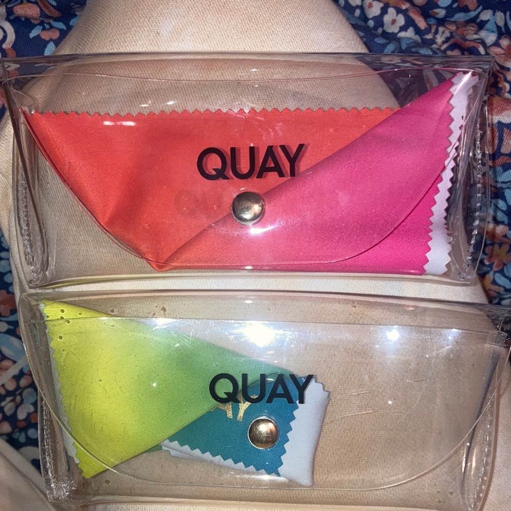 Sunglass Case